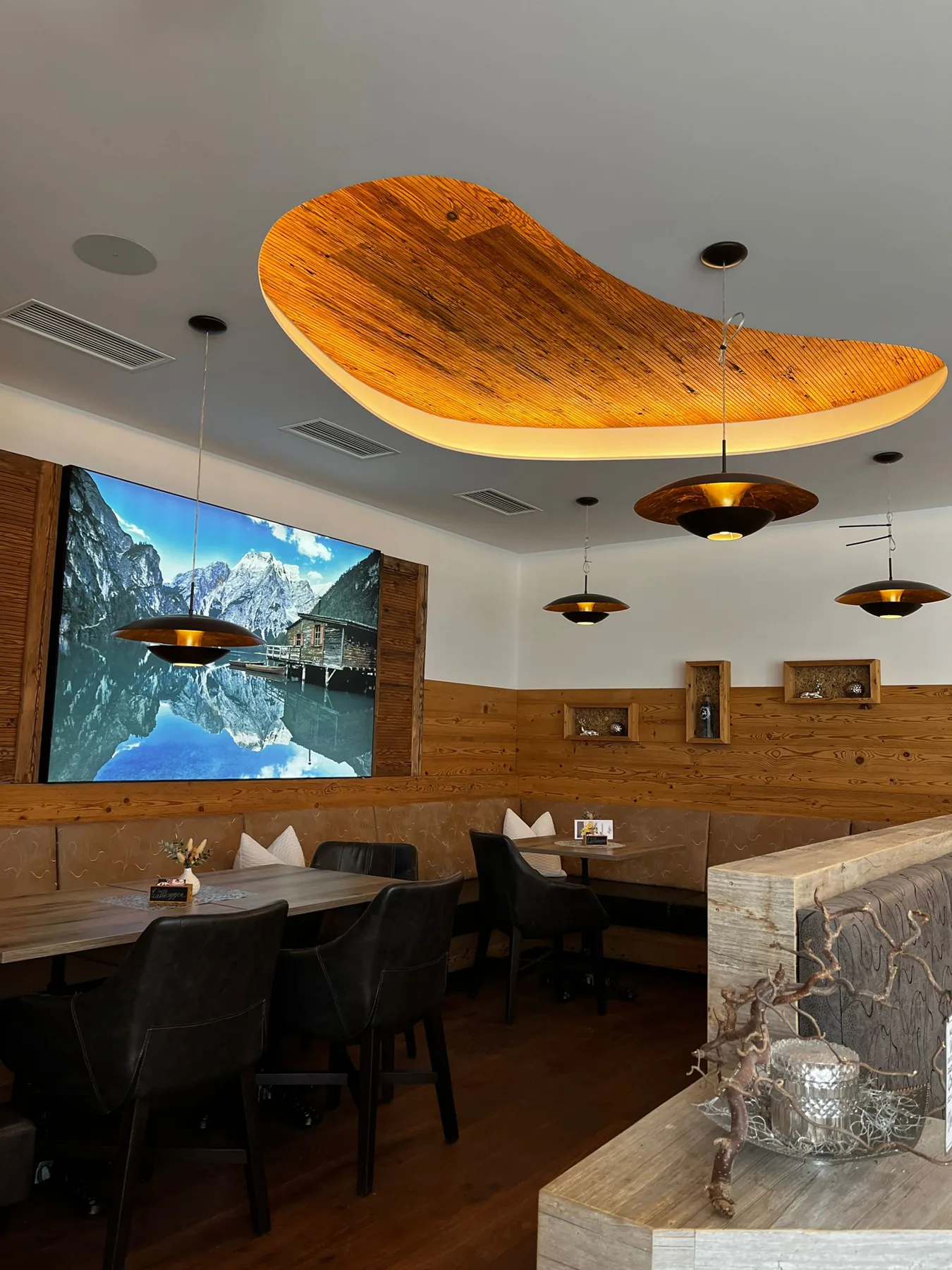Café Lounge